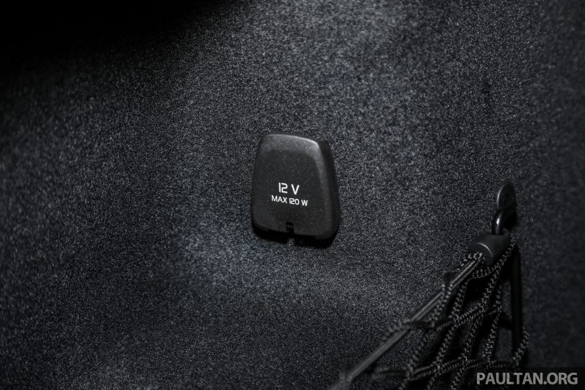 图集：小改款 2022 Volvo XC60 Recharge T8 Inscription Plus 插电式混动版本新车实拍，销售税全免售RM325,449 167336