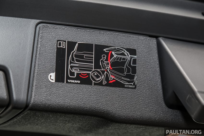 图集：小改款 2022 Volvo XC60 Recharge T8 Inscription Plus 插电式混动版本新车实拍，销售税全免售RM325,449 167338