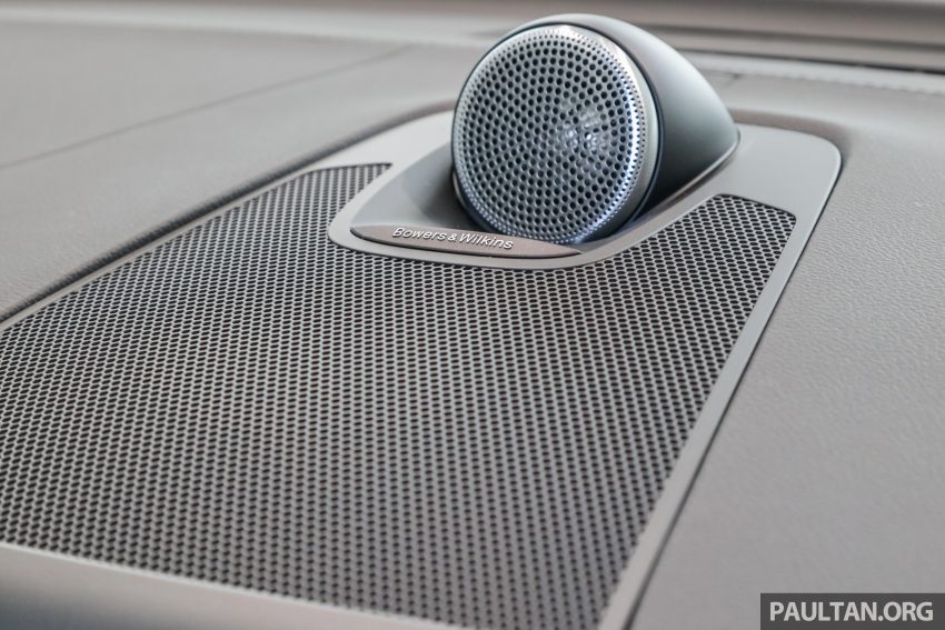 图集：小改款 2022 Volvo XC60 Recharge T8 Inscription Plus 插电式混动版本新车实拍，销售税全免售RM325,449 167297