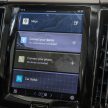 图集：小改款 2022 Volvo XC60 Recharge T8 Inscription Plus 插电式混动版本新车实拍，销售税全免售RM325,449