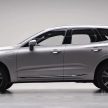 小改款 Volvo XC60 本地正式上市, 免SST售价从29.2万起