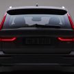 小改款 Volvo XC60 本地正式上市, 免SST售价从29.2万起