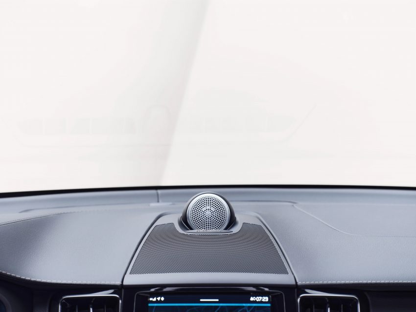 小改款 Volvo XC60 本地正式上市, 免SST售价从29.2万起 167045
