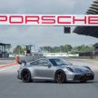 992 Porsche 911 GT3 登陆大马市场, SST免半价177万起