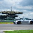 992 Porsche 911 GT3 登陆大马市场, SST免半价177万起