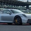 992 Porsche 911 GT3 登陆大马市场, SST免半价177万起