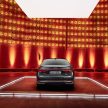 头灯技术再次升级！2022 Audi A8、S8 小改款全球首发