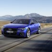 头灯技术再次升级！2022 Audi A8、S8 小改款全球首发