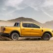 2022 Ford Ranger 大改款开放兴趣注册，23号起全国巡演