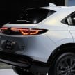 2022 Honda HR-V 我国即将上市, 先来看看它的一些重点