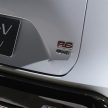 2022 Honda HR-V 本周末起举办新车预览, 从雪隆区开始