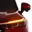 原厂宣布开放预订, 2022 Honda HR-V 将有油电与纯油版