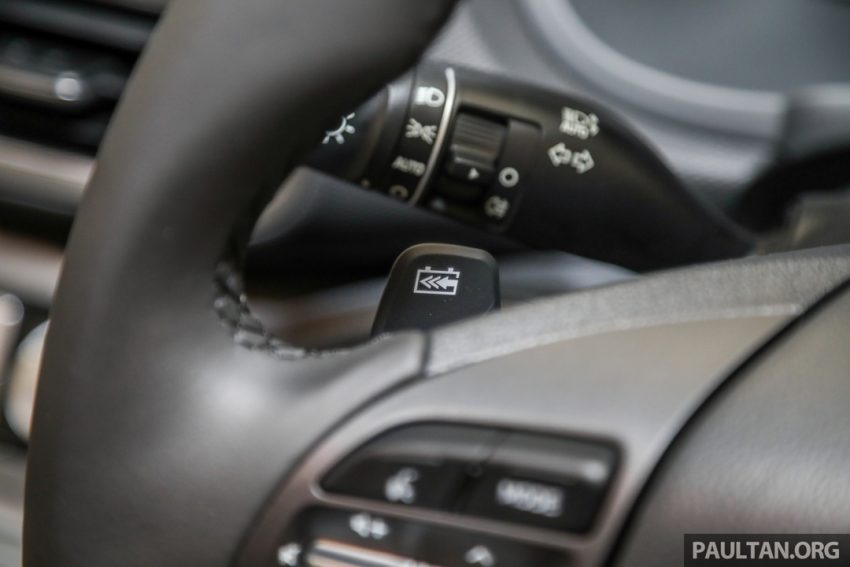 纯电版 Hyundai Kona Electric 本地正式发布, 售价15万起 166592