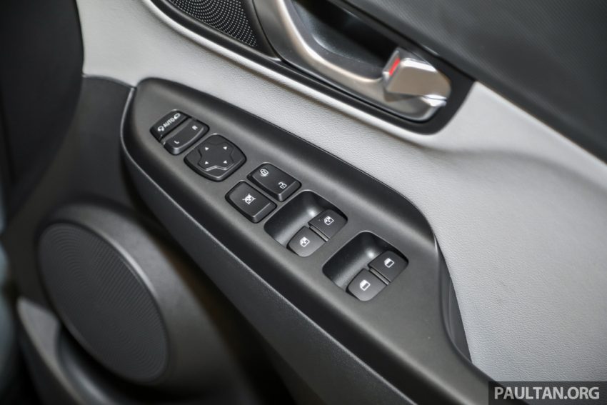 纯电版 Hyundai Kona Electric 本地正式发布, 售价15万起 166525