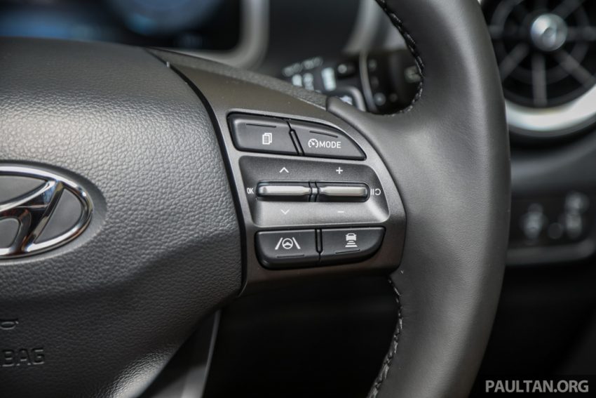 纯电版 Hyundai Kona Electric 本地正式发布, 售价15万起 166540