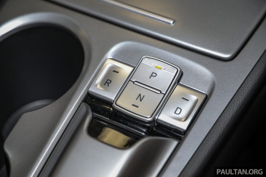 纯电版 Hyundai Kona Electric 本地正式发布, 售价15万起 166546