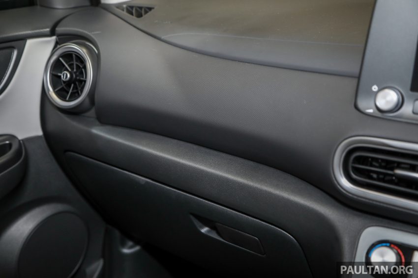纯电版 Hyundai Kona Electric 本地正式发布, 售价15万起 166551