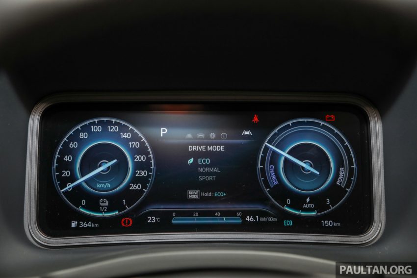纯电版 Hyundai Kona Electric 本地正式发布, 售价15万起 166557