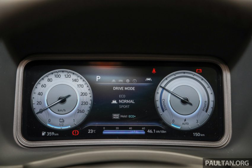 纯电版 Hyundai Kona Electric 本地正式发布, 售价15万起 166558