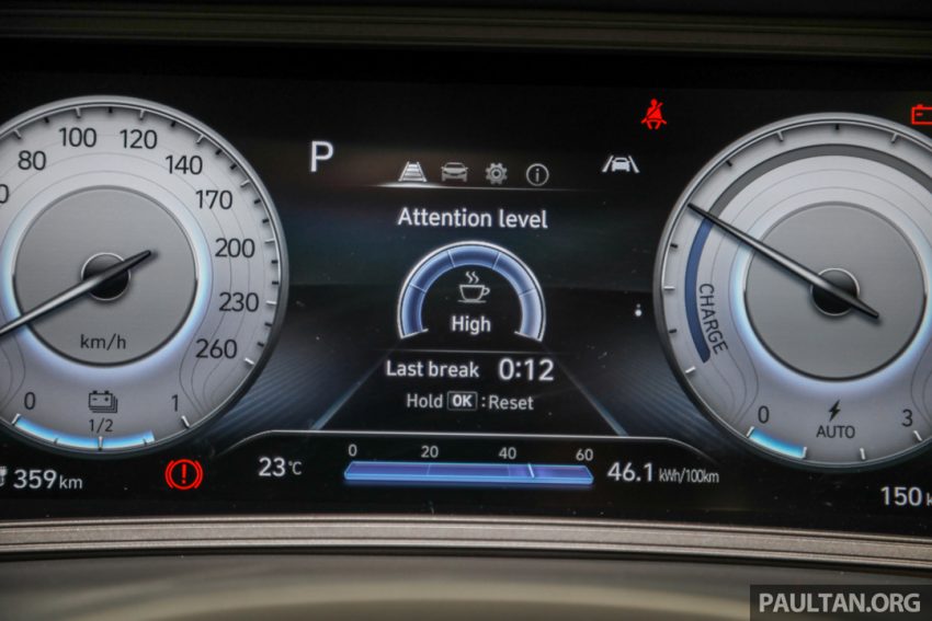 纯电版 Hyundai Kona Electric 本地正式发布, 售价15万起 166559