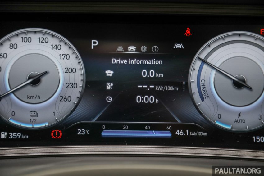 纯电版 Hyundai Kona Electric 本地正式发布, 售价15万起 166562