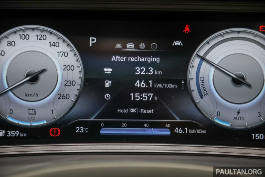 纯电版 Hyundai Kona Electric 本地正式发布, 售价15万起 166563
