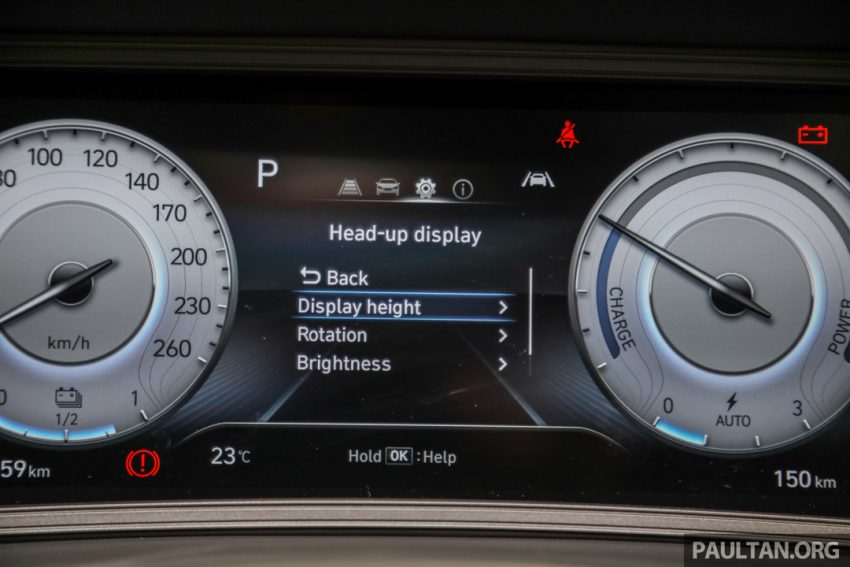 纯电版 Hyundai Kona Electric 本地正式发布, 售价15万起 166569