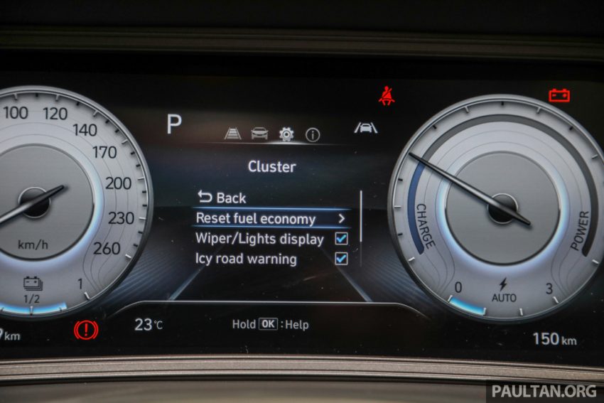 纯电版 Hyundai Kona Electric 本地正式发布, 售价15万起 166570