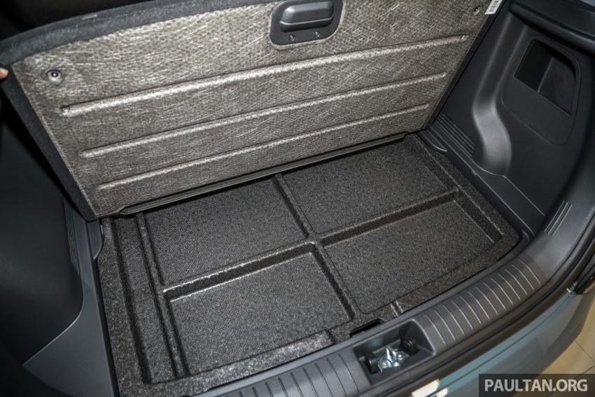 纯电版 Hyundai Kona Electric 本地正式发布, 售价15万起 166587
