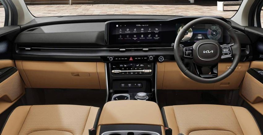 全新 Kia Carnival 本周将在本地首发亮相, 明年中本地组装 167567