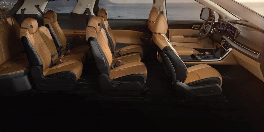 全新 Kia Carnival 本周将在本地首发亮相, 明年中本地组装 167569