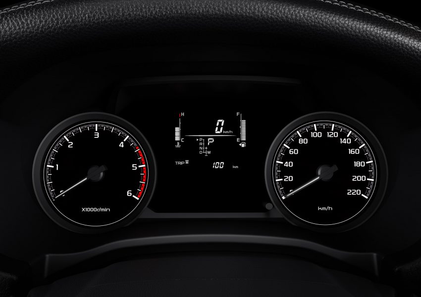 全新 Mazda BT-50 本地开放接受新车预订, 顶规价14.3万 167538