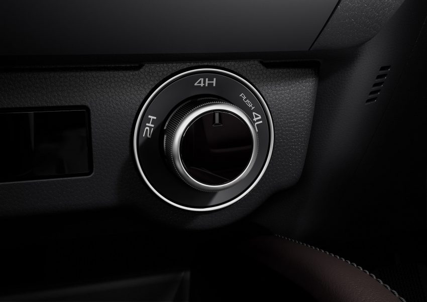 全新 Mazda BT-50 本地开放接受新车预订, 顶规价14.3万 167539