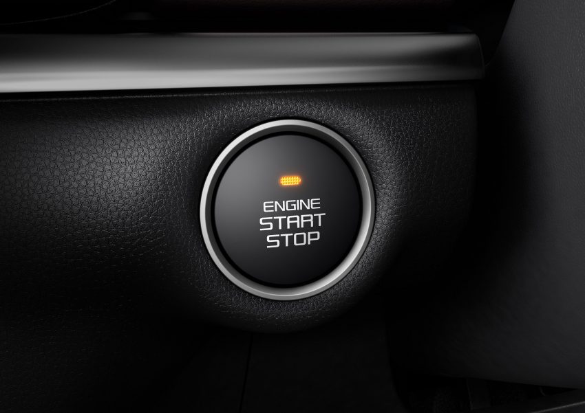 全新 Mazda BT-50 本地开放接受新车预订, 顶规价14.3万 167540