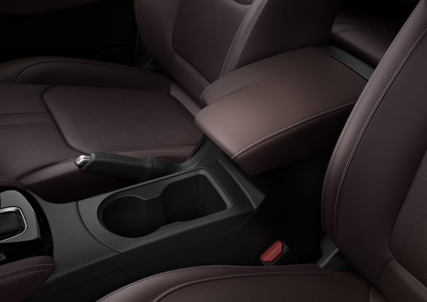 全新 Mazda BT-50 本地开放接受新车预订, 顶规价14.3万 167541