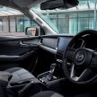 全新 Mazda BT-50 本地开放接受新车预订, 顶规价14.3万