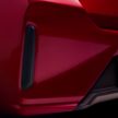 2022 Perodua Myvi 小改款最新预告：红黑色混搭皮革座椅、仪表盘大尺寸行车资讯显示屏、自动远光灯 LED 头灯
