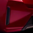 2022 Perodua Myvi 小改款最新预告：红黑色混搭皮革座椅、仪表盘大尺寸行车资讯显示屏、自动远光灯 LED 头灯