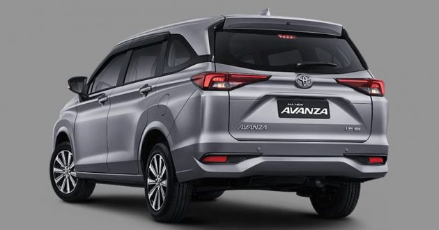 2022 Perodua Alza 发布在即, 分享我们目前所知的一切