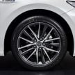 Toyota Camry 小改款泰国开卖, 2.0引擎取消, 仅剩2.5版本
