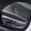 Toyota Camry 小改款泰国开卖, 2.0引擎取消, 仅剩2.5版本