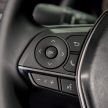 Toyota Camry 小改款泰国开卖, 2.0引擎取消, 仅剩2.5版本