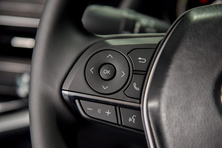 Toyota Camry 小改款泰国开卖, 2.0引擎取消, 仅剩2.5版本 165296