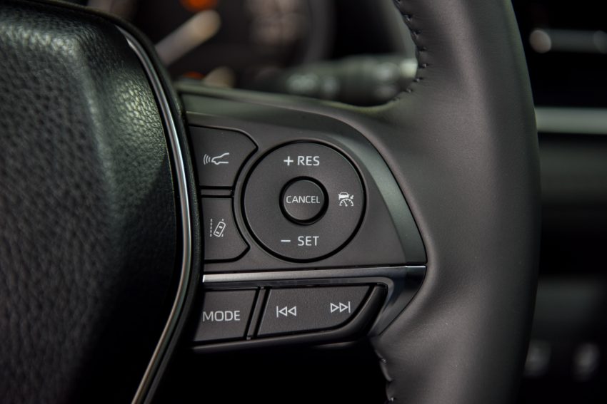 Toyota Camry 小改款泰国开卖, 2.0引擎取消, 仅剩2.5版本 165297
