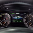 Toyota Camry 小改款泰国开卖, 2.0引擎取消, 仅剩2.5版本