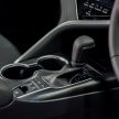 Toyota Camry 小改款泰国开卖, 2.0引擎取消, 仅剩2.5版本