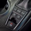 Toyota Camry 小改款泰国开卖, 2.0引擎取消, 仅剩2.5版本