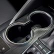 Toyota Camry 小改款泰国开卖, 2.0引擎取消, 仅剩2.5版本
