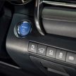 Toyota Camry 小改款泰国开卖, 2.0引擎取消, 仅剩2.5版本