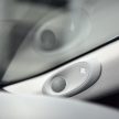 Toyota Camry 小改款泰国开卖, 2.0引擎取消, 仅剩2.5版本